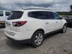 2015 Chevrolet Traverse Ltz de vânzare în Cahokia Heights, IL - Front End