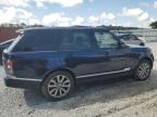 2017 Land Rover Range Rover  на продаже в Fairburn, GA - Side