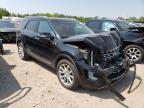 2016 Ford Explorer Limited იყიდება Lansing-ში, MI - Front End