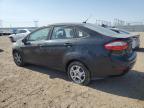 2014 Ford Fiesta Se на продаже в Adelanto, CA - Side