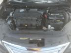 2013 Nissan Sentra S   de vânzare în Hueytown, AL - Undercarriage