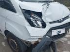2015 FORD TRANSIT CU for sale at Copart ST HELENS