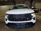 2023 Chevrolet Silverado C1500 zu verkaufen in West Mifflin, PA - Side