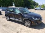 2012 VOLKSWAGEN TIGUAN S   for sale at Copart ON - LONDON