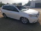 2013 Toyota Highlander Base за продажба в Greenwell Springs, LA - All Over