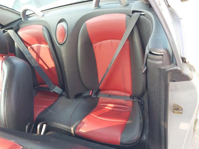 2006 PEUGEOT 206 ALLURE