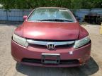 2006 HONDA CIVIC LX for sale at Copart ON - LONDON