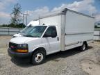 2021 Gmc Savana Cutaway G3500 for Sale in Leroy, NY - Front End