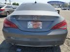 2018 Mercedes-Benz Cla 250 de vânzare în Colton, CA - Minor Dent/Scratches