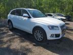2017 AUDI Q5 TECHNIK   for sale at Copart ON - COOKSTOWN