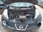 2013 NISSAN JUKE TEKNA DCI  for sale at Copart YORK