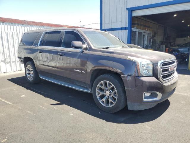  GMC YUKON 2015 Purple