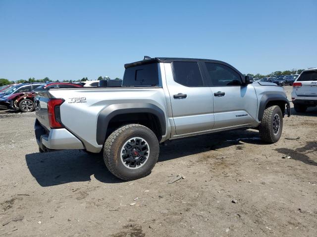  TOYOTA TACOMA 2024 Сріблястий