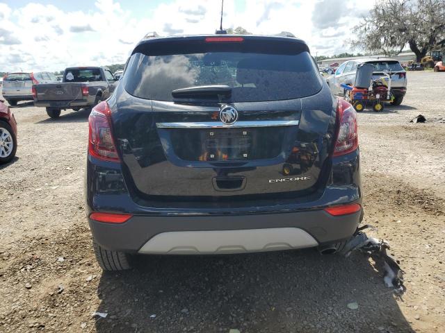  BUICK ENCORE 2020 Чорний