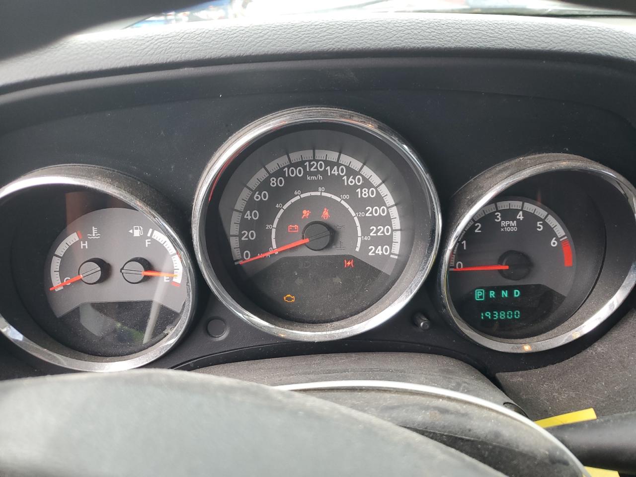 2011 Dodge Caliber Sxt VIN: 1B3CB4HA2BD190618 Lot: 62723115
