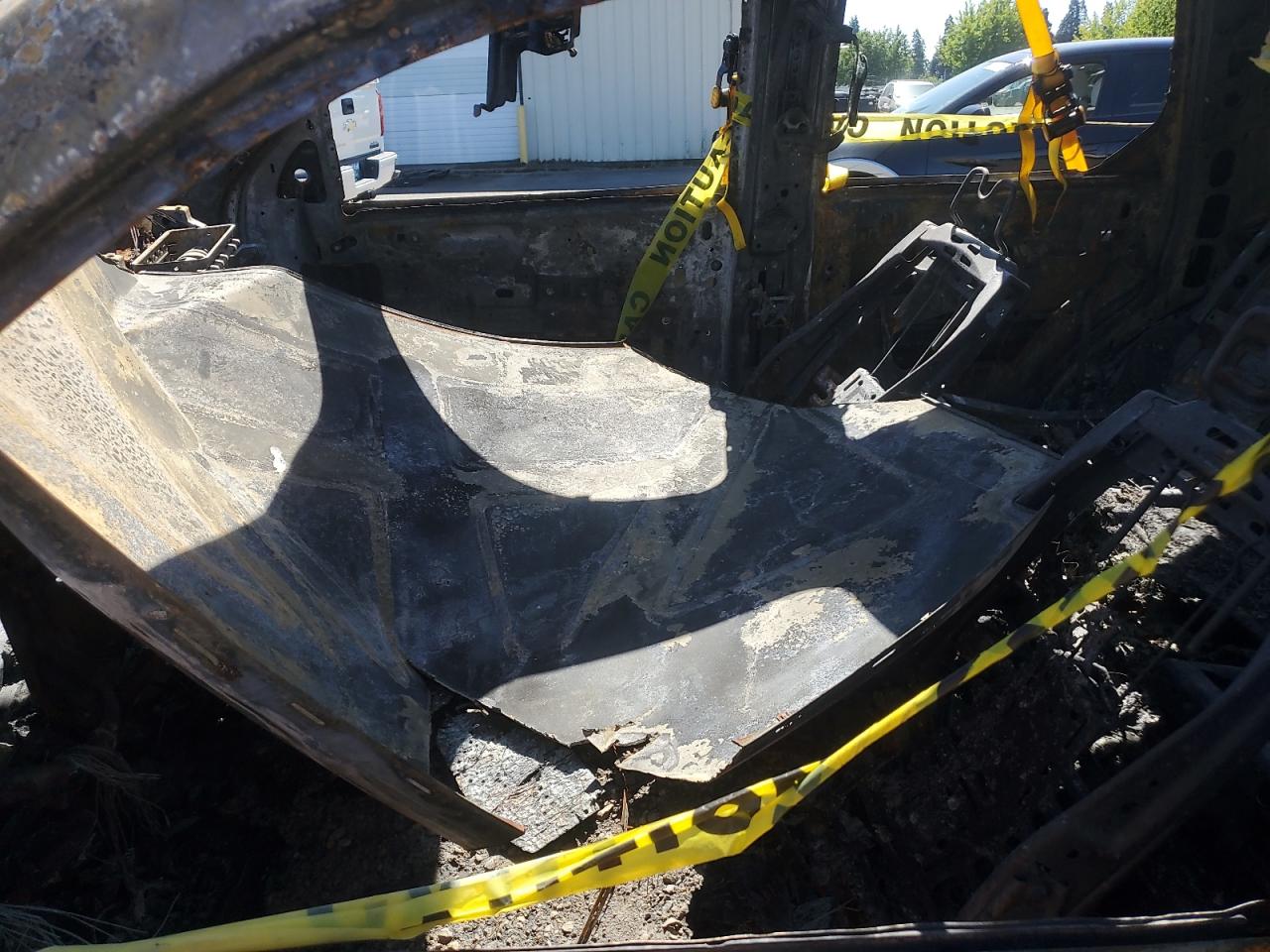 2009 Cadillac Escalade VIN: 1GYFK13249R151546 Lot: 71069525