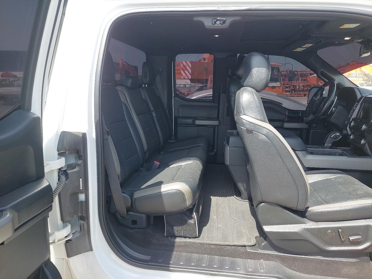 1FTEX1RG5HFC61267 - 2017 Ford F150 - #59828005