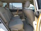 2008 Toyota Highlander Hybrid Limited იყიდება Albuquerque-ში, NM - Front End
