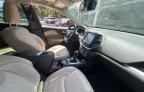 2017 Jeep Cherokee Limited   იყიდება Apopka-ში, FL - Damage History