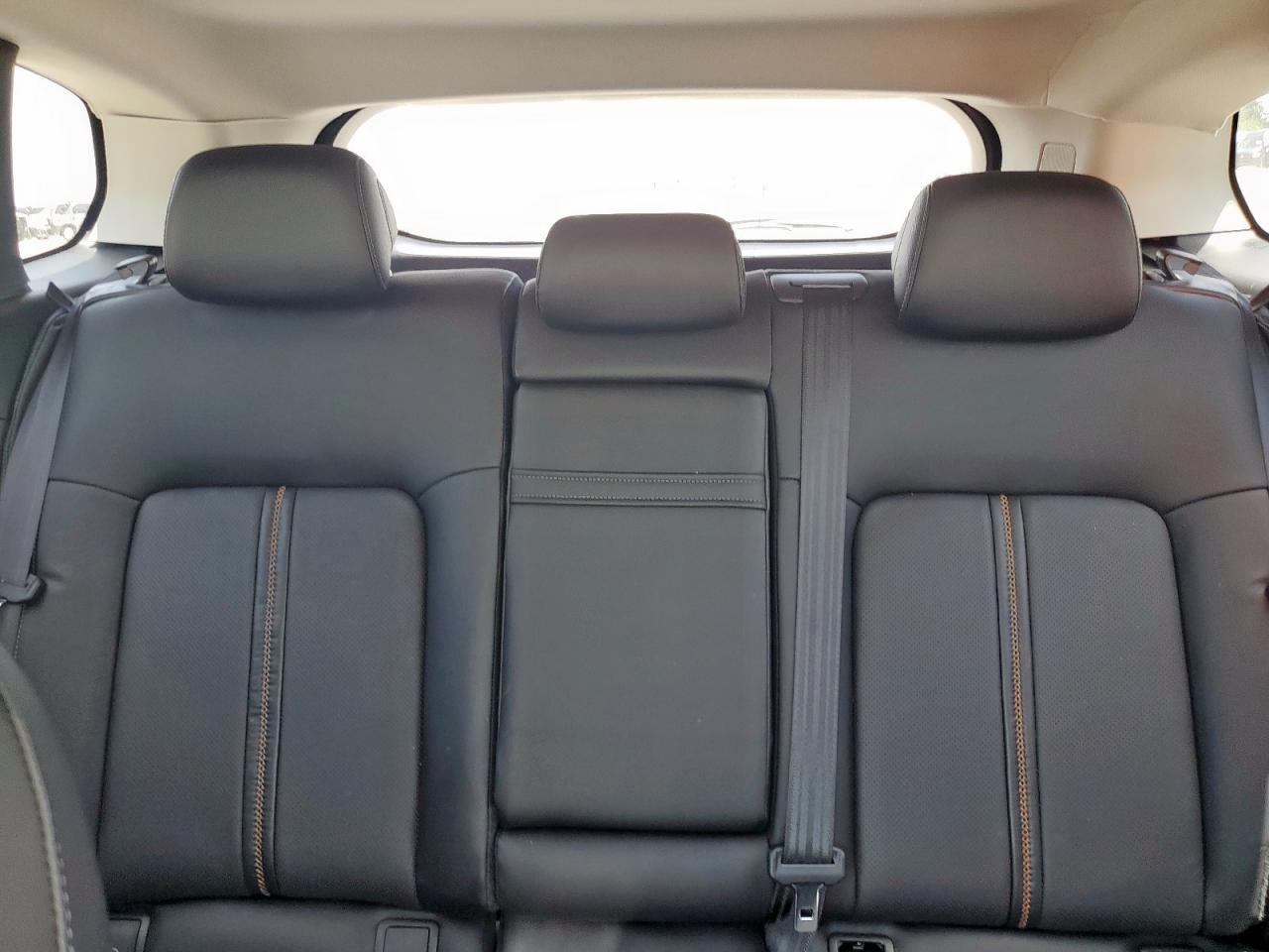 2024 Mazda Cx-50 Premium VIN: 7MMVABDY3RN174661 Lot: 62232285