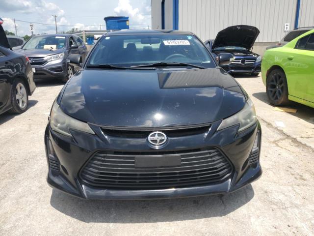  TOYOTA SCION 2016 Черный