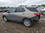 2018 Chevrolet Equinox Lt zu verkaufen in Central Square, NY - Rear End