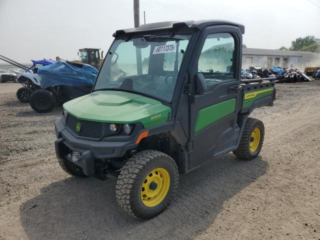 2025 JOHN DEERE XUV865M  