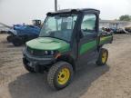 2025 JOHN DEERE XUV865M   for sale at Copart MI - FLINT