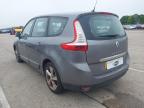 2012 RENAULT GRAND SCEN for sale at Copart NEWBURY