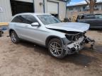 2016 Mercedes-Benz Glc 300 4Matic for Sale in Albuquerque, NM - Front End