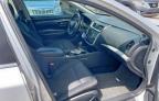 2017 NISSAN ALTIMA 2.5   for sale at Copart TX - DALLAS