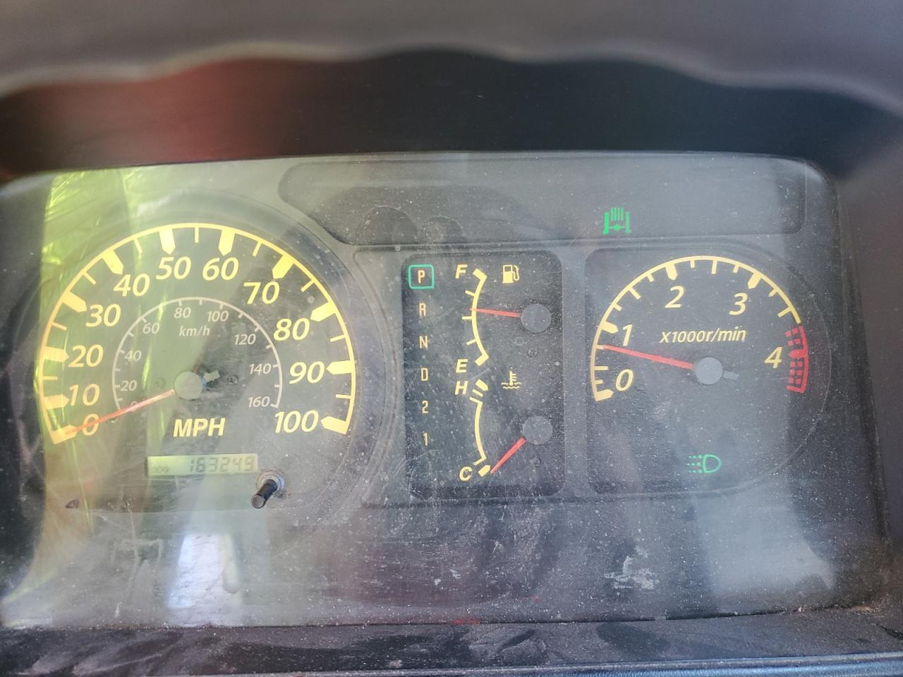 2006 Isuzu All Other VIN: J67013179 Lot: 58387555