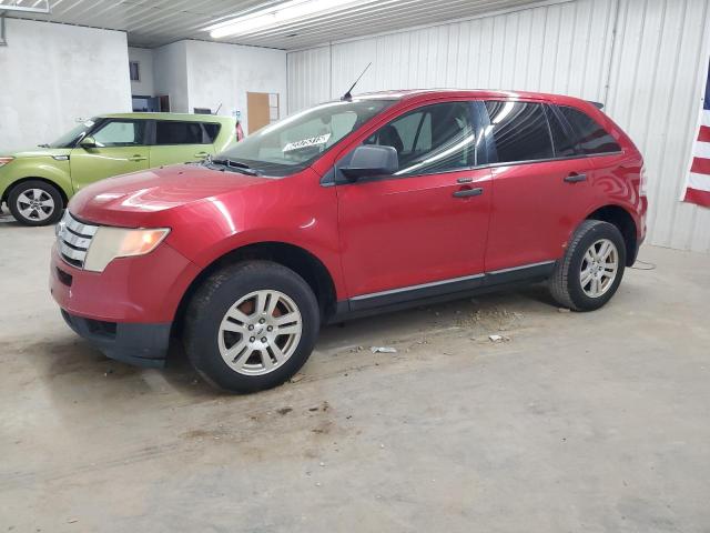 2010 Ford Edge Se