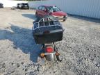 2003 KAWASAKI VN1500 L   for sale at Copart GA - MACON