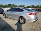 2014 Ford Fusion Se Hybrid   за продажба в Spartanburg, SC - Minor Dent/Scratches