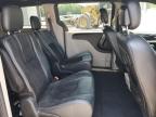 2017 Dodge Grand Caravan Sxt na sprzedaż w Grenada, MS - Normal Wear