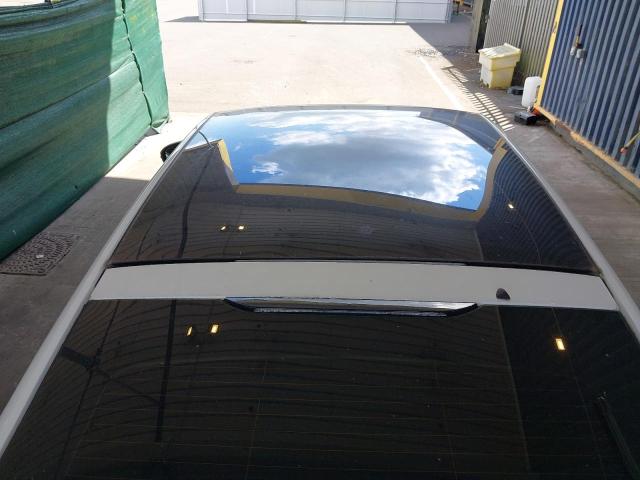 2017 FORD MONDEO ST-LINE