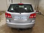 2015 Dodge Journey Se იყიდება Franklin-ში, WI - Front End