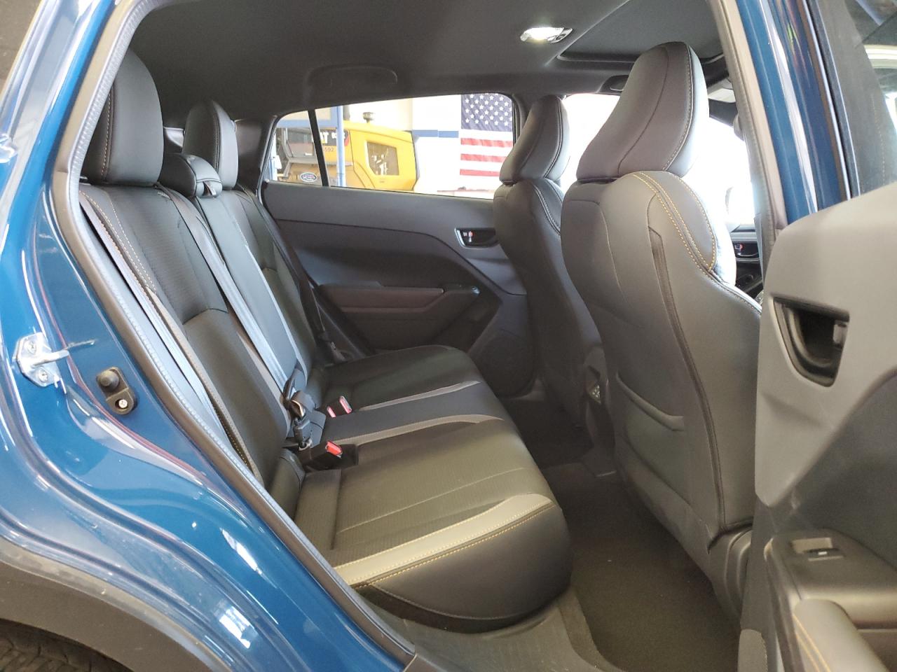 SUBARU CROSSTREK 2024 VIN 4S4GUHU63R3746756 zdjęcie 11