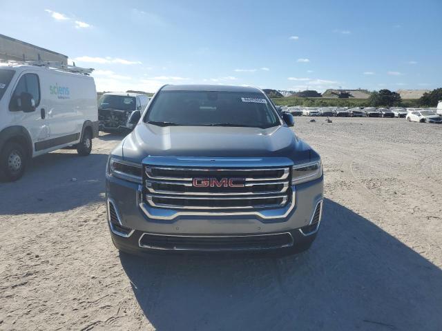  GMC ACADIA 2022 Gray