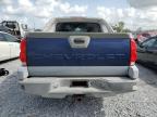 2002 Chevrolet Avalanche C1500 for Sale in Riverview, FL - Minor Dent/Scratches