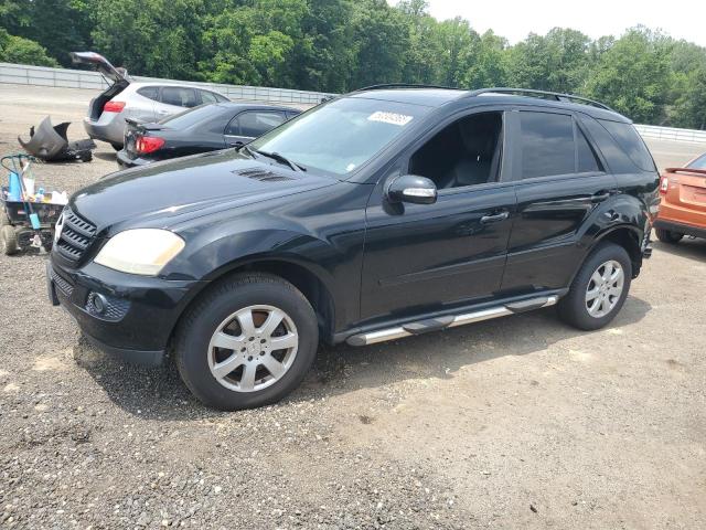 2006 Mercedes-Benz Ml 350