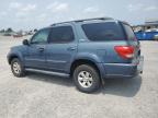 2007 Toyota Sequoia Sr5 na sprzedaż w Earlington, KY - Rear End
