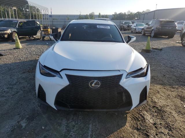  LEXUS IS 350 F S 2024 Белы