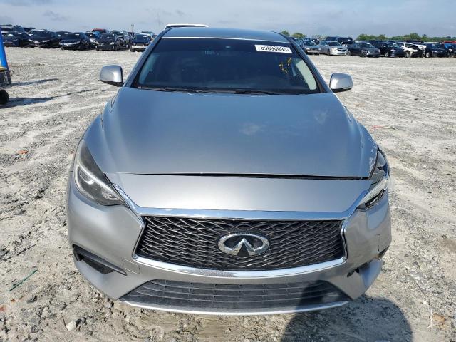  INFINITI QX30 2018 Gray