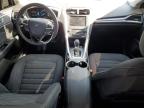 2016 Ford Fusion Se for Sale in Sacramento, CA - Front End