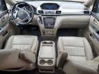 2016 Honda Odyssey Touring на продаже в Elgin, IL - Rear End