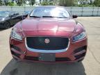 2017 JAGUAR F-PACE    for sale at Copart OH - DAYTON