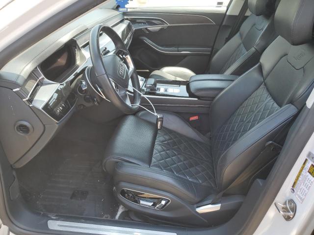 2019 AUDI A8 L  