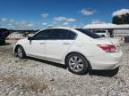 2009 Honda Accord Exl for Sale in Prairie Grove, AR - Front End